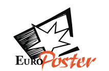 ЕвроПостер: Работы в раме, постеры плакаты репродукции картин в раме